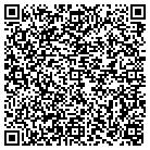 QR code with O Town Dental Lab Inc contacts