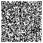 QR code with Custom Clubs At Pinehurst Golf contacts