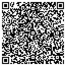 QR code with TIB Bank Of The Keys contacts