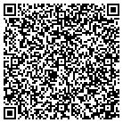 QR code with Marquis De Sod Landscaping Co contacts