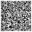 QR code with GCD Distr Inc contacts