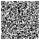 QR code with Church Of God By Faith Raleigh contacts