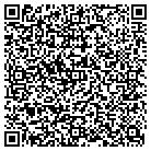 QR code with Delmar W Fowler Jr Carpentry contacts