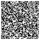 QR code with Woodys Bbq of Southwest Fla contacts