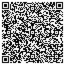 QR code with Glass Canvas Gallery contacts