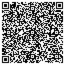 QR code with Heaven's Salon contacts