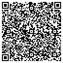 QR code with Hardy's Interiors contacts