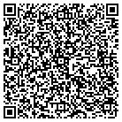 QR code with Chit Chat's Bar & Grill Inc contacts