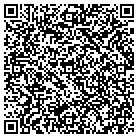 QR code with George H Davis Builder Inc contacts