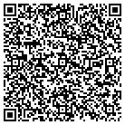 QR code with S & R Janitorial Products contacts