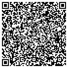 QR code with Action Carpet Restoration contacts
