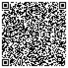 QR code with Orange County Hwy Maint contacts