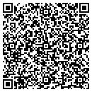 QR code with O-Gee Paint Company contacts