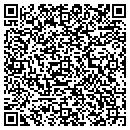 QR code with Golf Datatech contacts