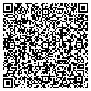 QR code with American Gun contacts