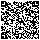 QR code with C D Trader Inc contacts