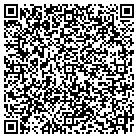QR code with Jeffrey Hirsch PHD contacts