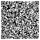 QR code with Hyatt Hotels & Resorts For Gm contacts