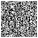 QR code with Hialeah Taxi contacts