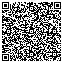 QR code with Memas Barbeque contacts