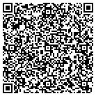 QR code with O'Dell's Stripe 'n Park contacts