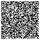QR code with Heavely Touch contacts