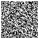 QR code with C K Group Home contacts