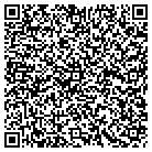 QR code with Junior League Of South Brevard contacts