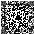 QR code with De Vick Dental Laboratory contacts