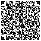 QR code with Seven Springs Self Storage contacts