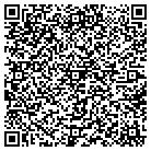 QR code with Christian Church Of Anchorage contacts