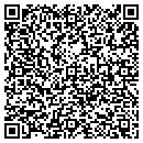 QR code with J Riggings contacts