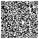 QR code with William E Bonney PHD contacts