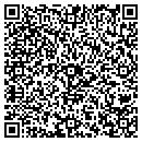 QR code with Hall Machine Works contacts