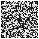 QR code with Hasse J M Dvm contacts