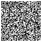 QR code with Delia's Hair Salon contacts