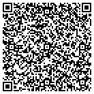 QR code with Hiv/Aids Service Intervention contacts