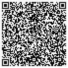 QR code with White Sands Mechanical Contrs contacts