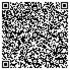 QR code with Marthas Boutique & Candles contacts