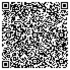 QR code with Michael L Blum MD contacts