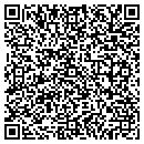 QR code with B C Collection contacts