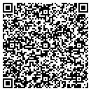QR code with Tex-Cote contacts