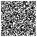 QR code with Horse Shoe Bar contacts