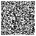 QR code with Itsi contacts