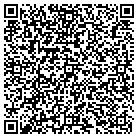 QR code with Tin Cups Tavern Of Ocala Inc contacts