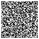 QR code with The New Shalimar Club contacts