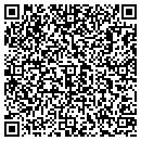 QR code with T & T Self Storage contacts