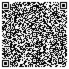 QR code with Woods Caradine Architects contacts
