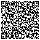 QR code with 2 Swans Farm contacts