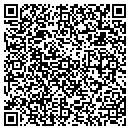 QR code with RAYBRO/Ced Inc contacts
